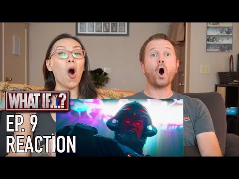 What If... Episode 9