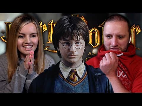 Harry Potter and the Chamber of Secrets