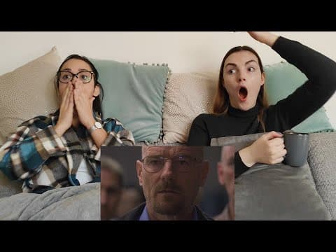 Breaking Bad S3E8