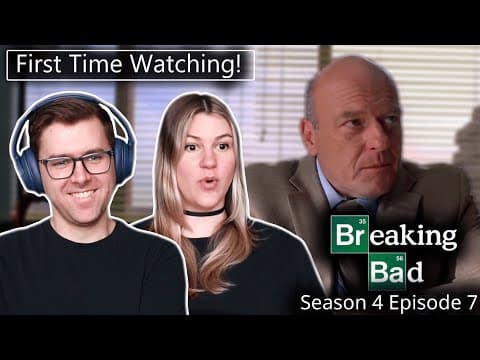 Breaking Bad S4E7