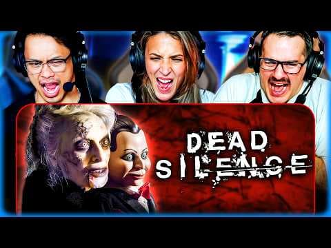 Dead Silence