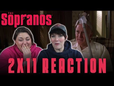 The Sopranos S2E11