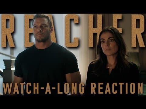 Reacher S2E2
