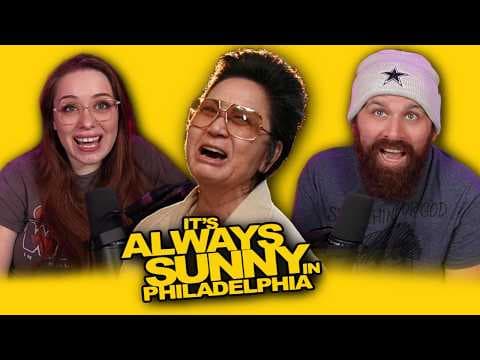 It's Always Sunny in Philadelphia S3E6