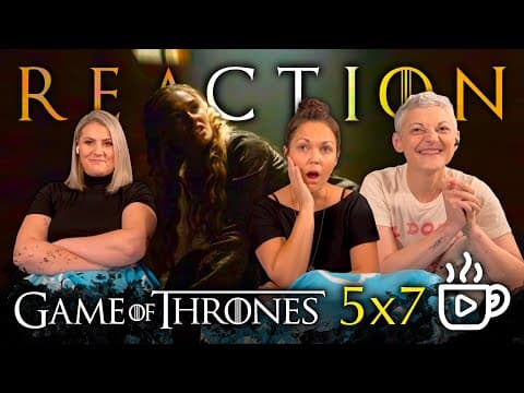 Game Of Thrones S5E7