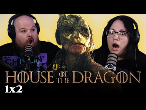 House of the Dragon S1E2