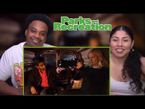 Parks and Recreation S2E2