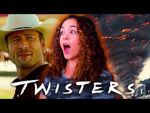 Twisters