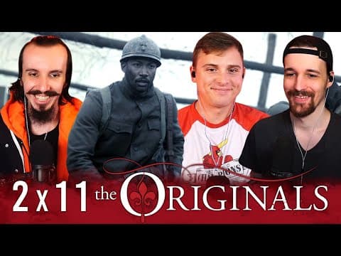 The Originals S2E11