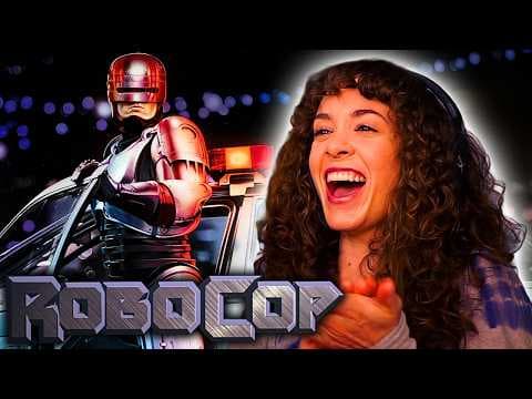 Robocop