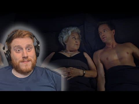 How I Met Your Mother S8E3,4