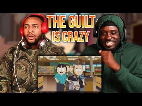 South Park S19E5