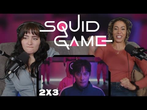 Squid Game S2E3