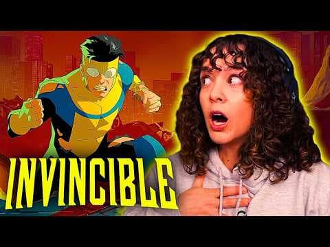 Invincible