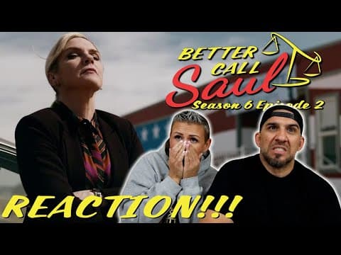 Better Call Saul S6E2