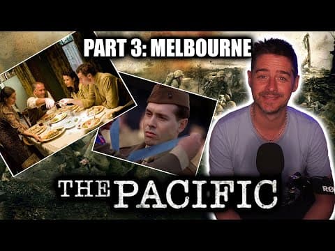 The Pacific S1E3