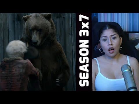 Game of Thrones S3E7