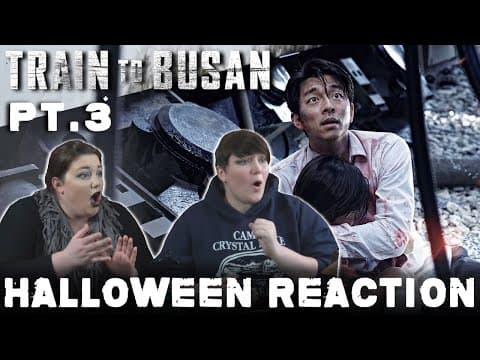 Train To Busan