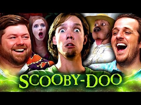 Scooby-Doo