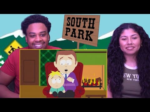 South Park S5E14