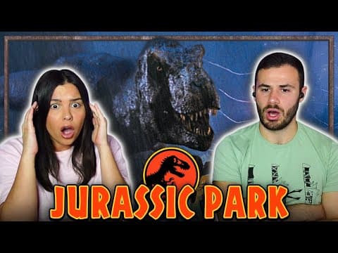 Jurassic Park