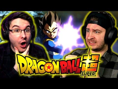 Dragon Ball Super Episode 106