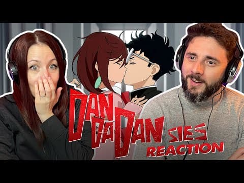 Dandadan S1E5