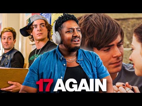 17 Again