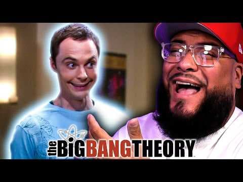The Big Bang Theory S2E4