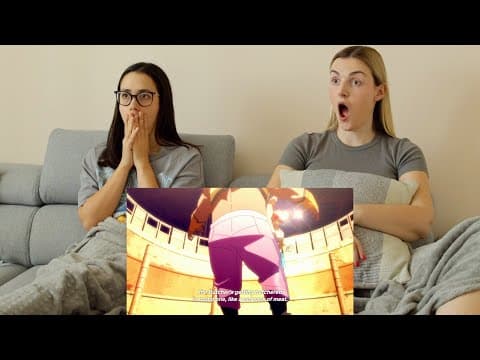 Cyberpunk: Edgerunners S1E3