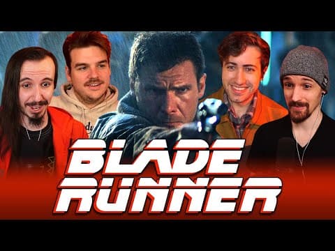 Blade Runner