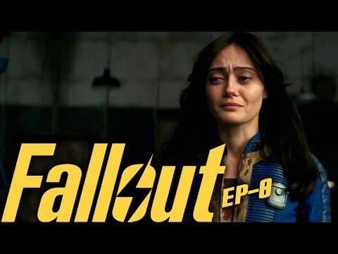 Fallout S1E8