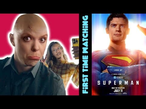 Superman