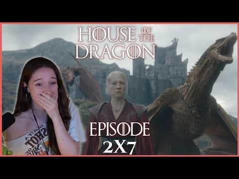 House of the Dragon S2E7