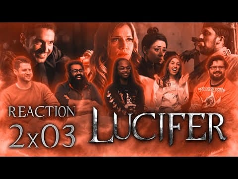 Lucifer S2E3