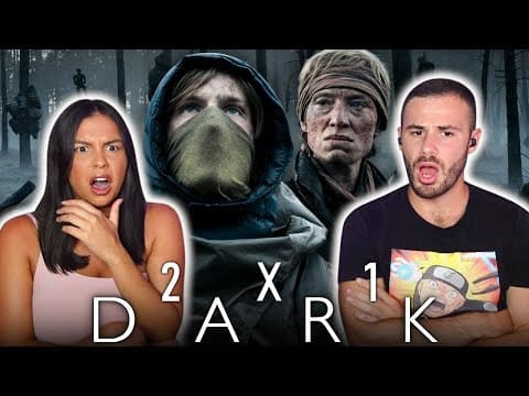 Dark S2E1