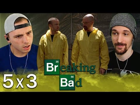 Breaking Bad S5E3