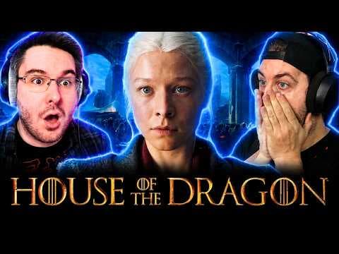 House of the Dragon S2E8
