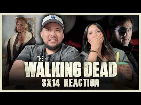 The Walking Dead S3E14