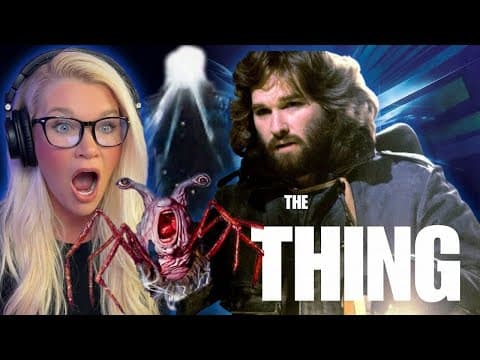 The Thing