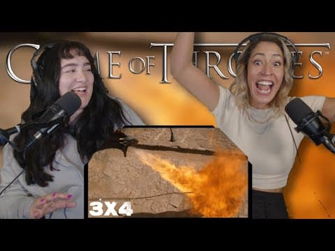 Game Of Thrones S3E4