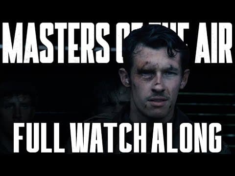 Masters Of The Air Episode 6