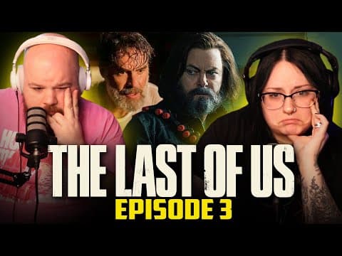 The Last of Us S1E3