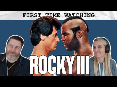 Rocky 3