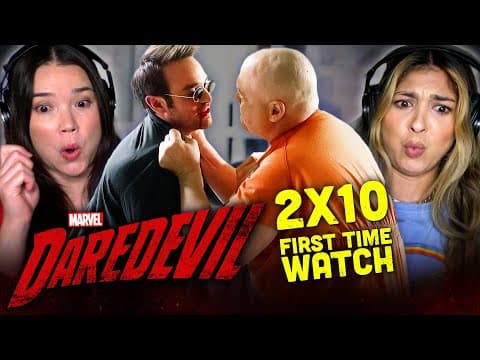 Daredevil S2E10