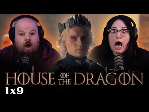 House of the Dragon S1E9