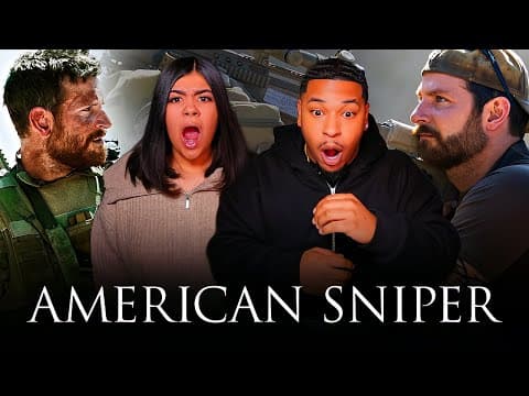 American Sniper