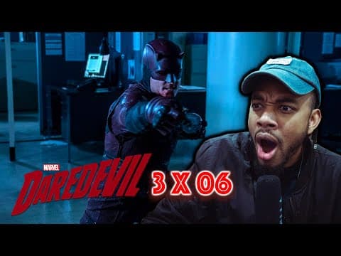 Daredevil S3E6