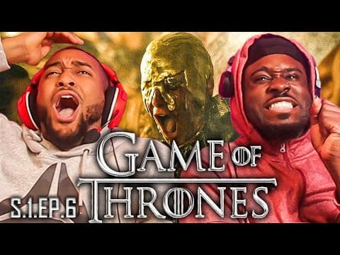 Game Of Thrones Episode 6
