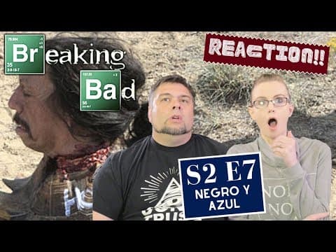 Breaking Bad S2E7
